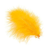 Tof Grand Marabou Sunburst - casapintat - TOF